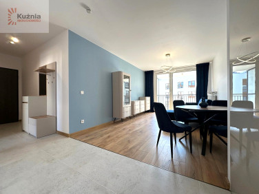 Wynajmę Mieszkanie Warszawa - 49 m²