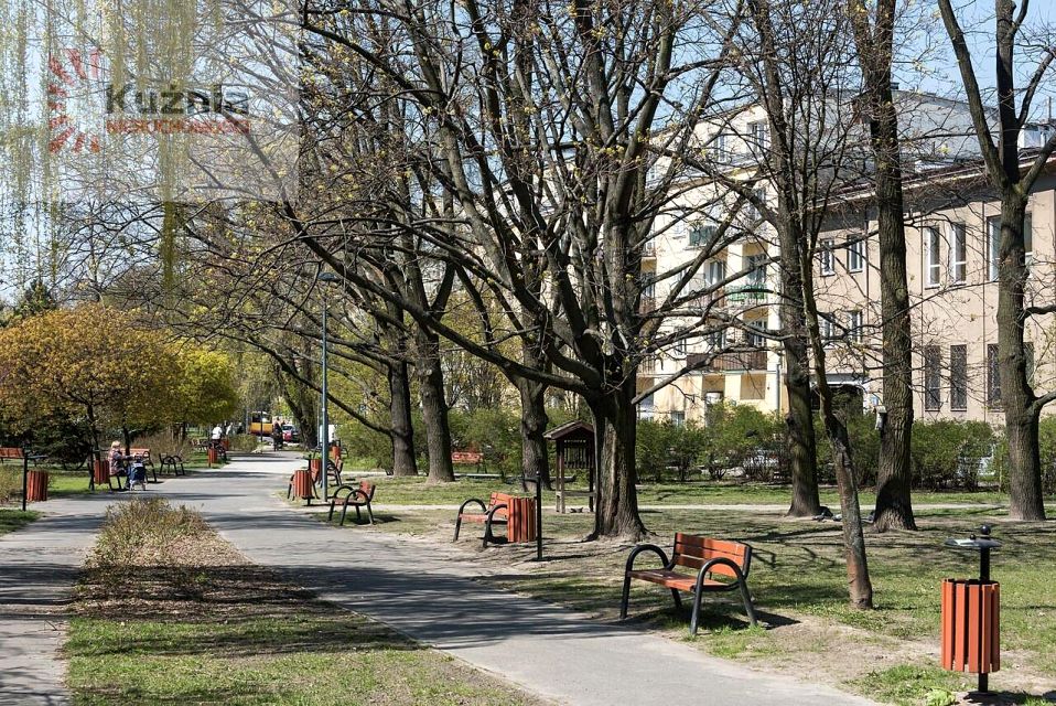 Mieszkanie Warszawa
