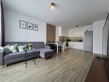 Mieszkanie Katowice