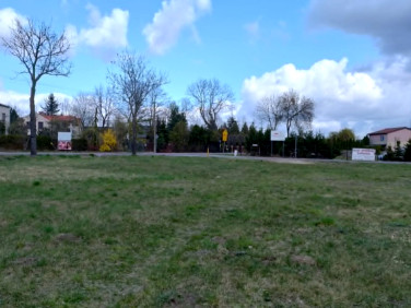 Działka budowlana Nasielsk