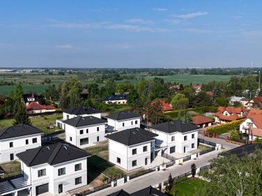 Dom Michałowice-Wieś