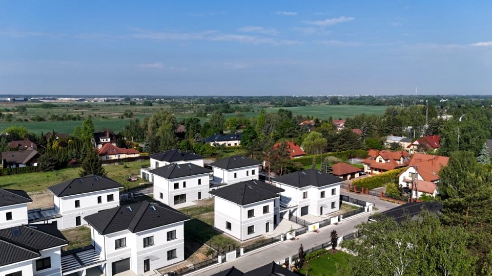 Dom Michałowice-Wieś