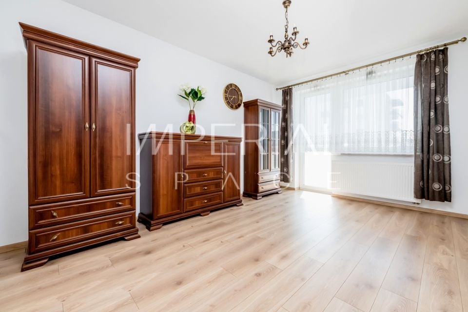 Mieszkanie apartamentowiec Białystok