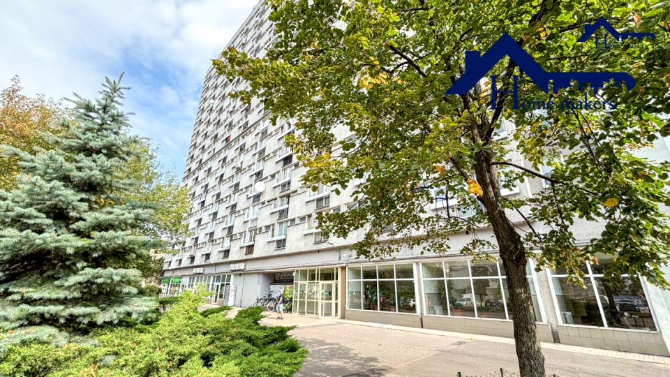 Mieszkanie Warszawa