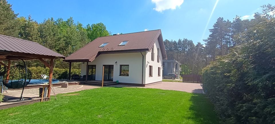 Dom Ciężków sprzedaż