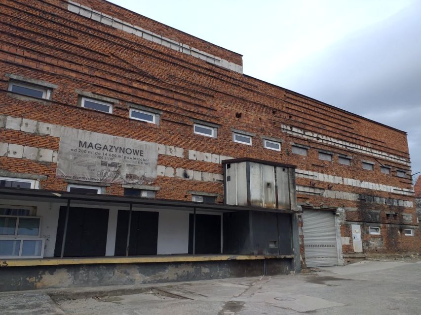 Lokal Bielawa