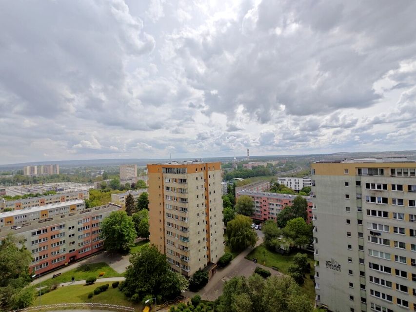 Mieszkanie Szczecin sprzedaż