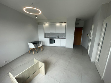 Wynajmę Mieszkanie Poznań - 36,01 m²