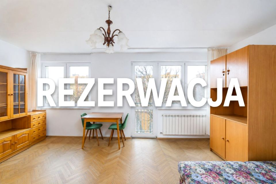 Mieszkanie Warszawa