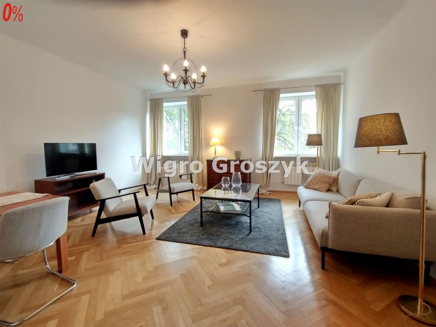 Mieszkanie Warszawa sprzedaż