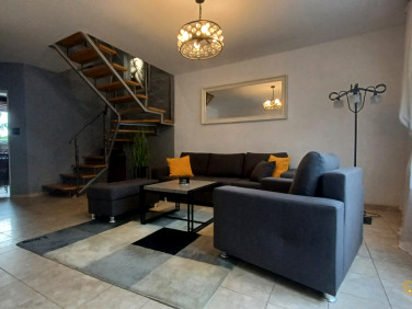 Wynajmę Mieszkanie Wrocław - 83 m²