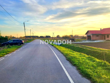 Działka budowlana Sandomierz