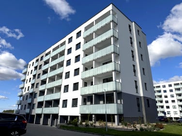 Mieszkanie Słupsk