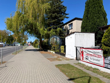 Mieszkanie Dziwnów