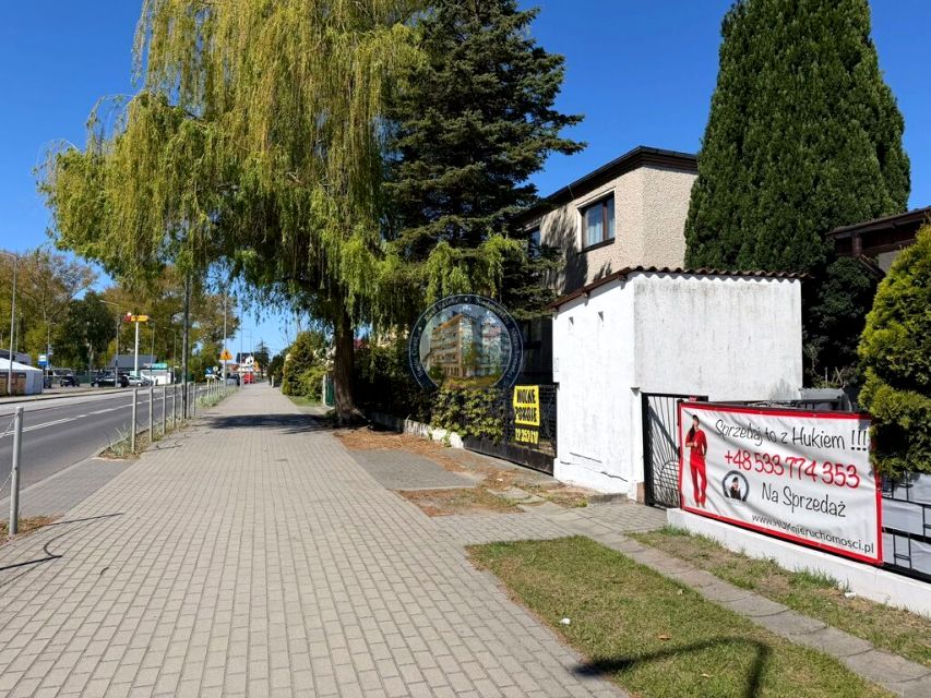 Mieszkanie Dziwnów