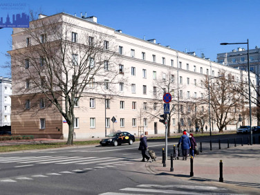 Mieszkanie Warszawa