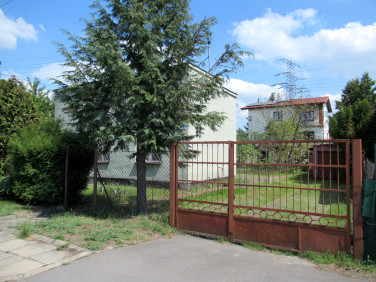 Działka budowlana Warszawa