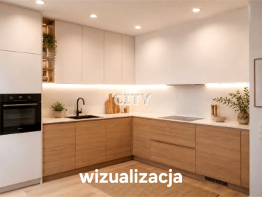 Mieszkanie Bielany Wrocławskie
