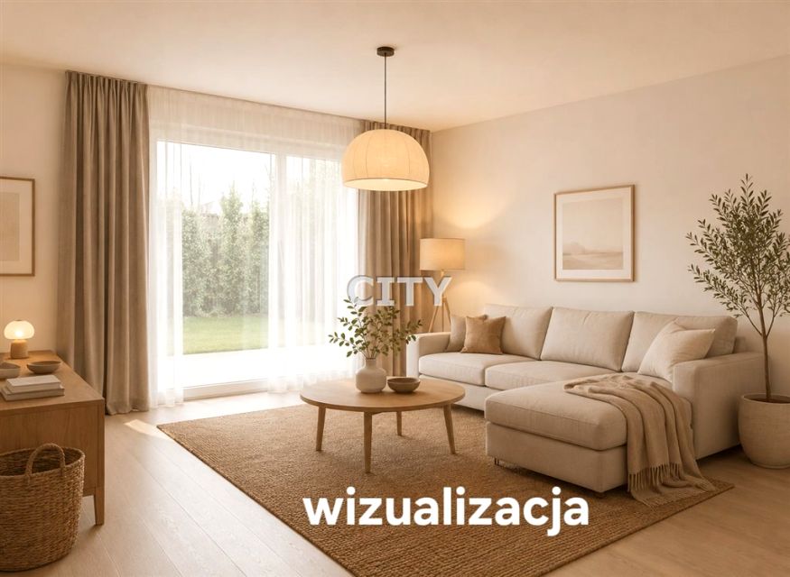 Mieszkanie Bielany Wrocławskie sprzedaż
