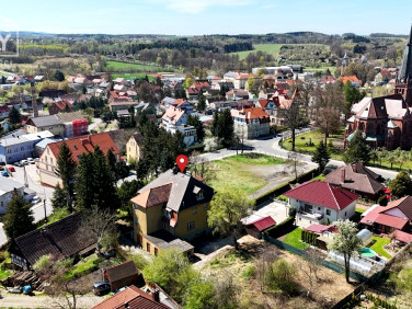Budynek użytkowy Olszyna
