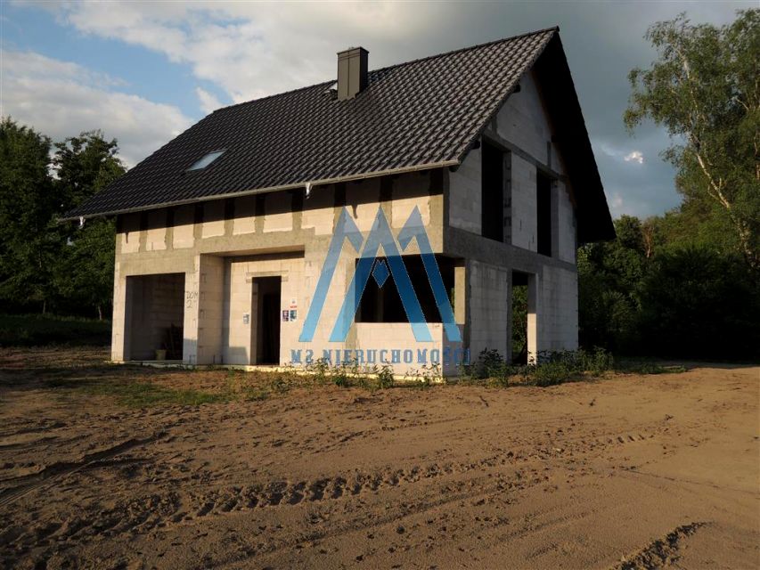 Dom Zielona Góra