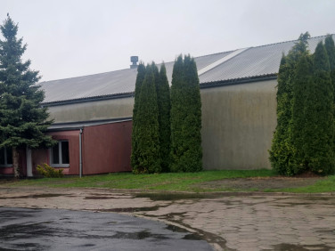 Lokal Dopiewo