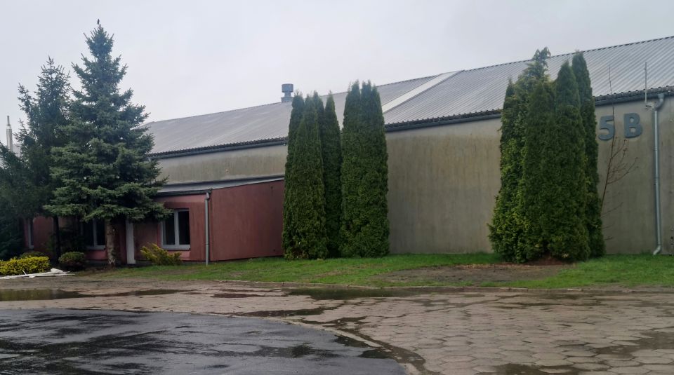 Lokal Dopiewo