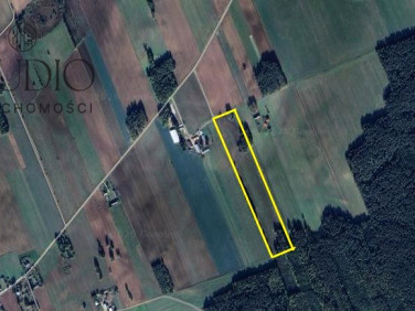 Działka budowlano-rolna Malawicze Górne