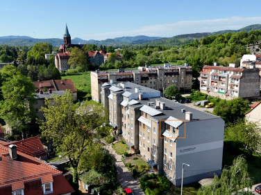 Mieszkanie Wałbrzych