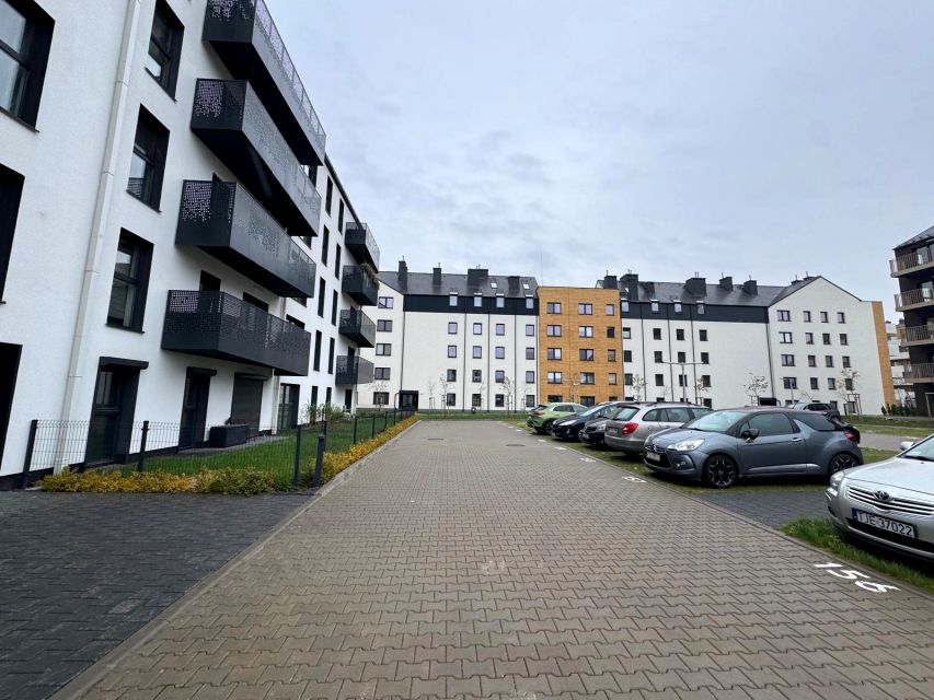 Mieszkanie Poznań