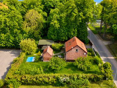 Dom Elbląg