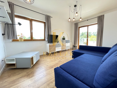 Wynajmę Mieszkanie Poznań - 58 m²