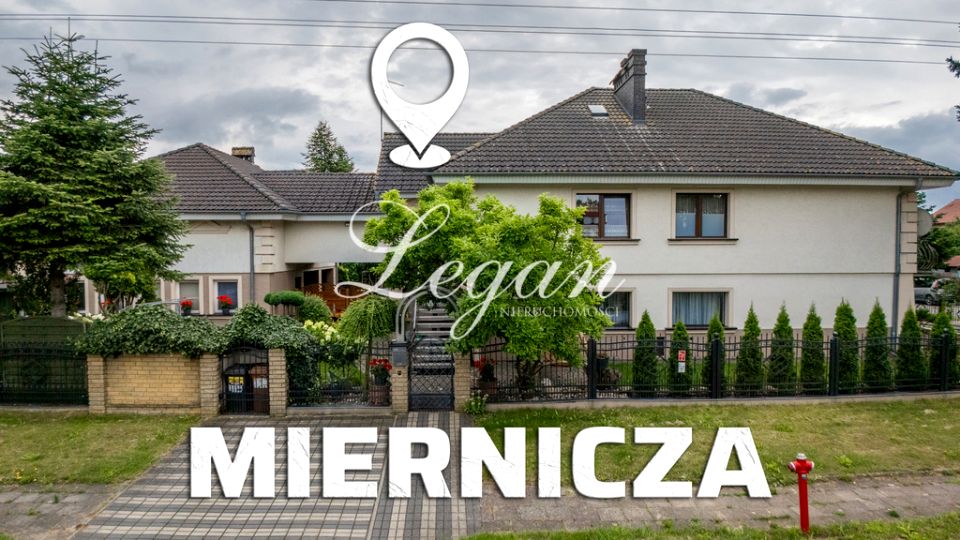 Dom Gorzów Wielkopolski