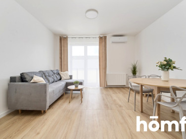 Wynajmę Mieszkanie Wrocław - 42,30 m²