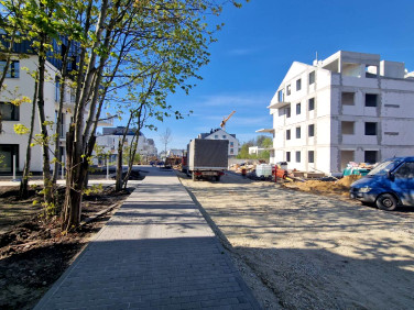 Mieszkanie Wrocław