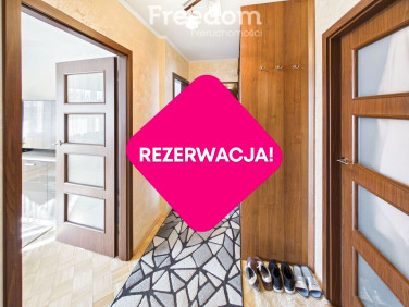 Mieszkanie ŁĘCZNA