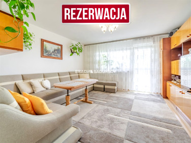 Mieszkanie Kraków