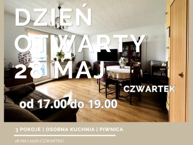 Mieszkanie Poznań