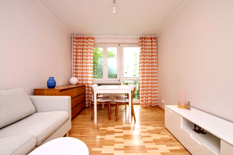 Mieszkanie Rzeszów