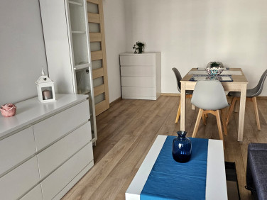 Wynajmę Mieszkanie Łódź - 45 m²