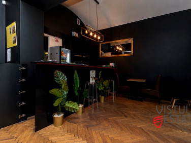 Lokal Kraków