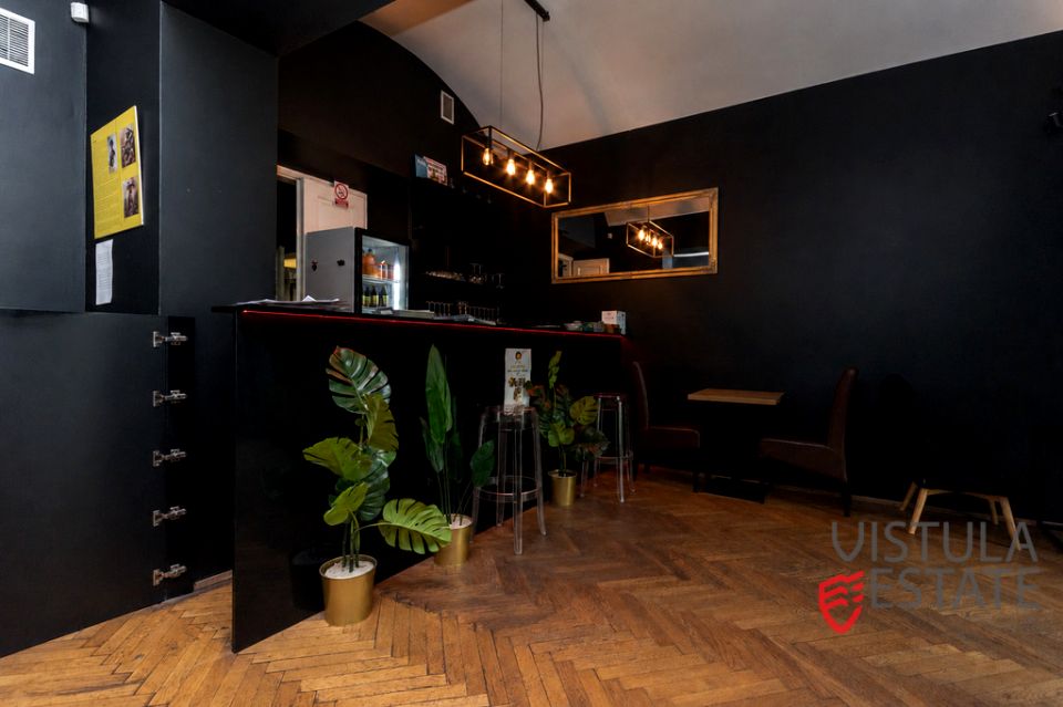 Lokal Kraków