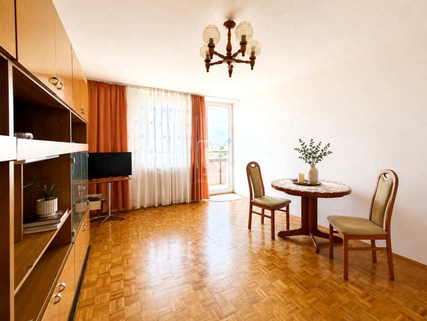 Mieszkanie Warszawa