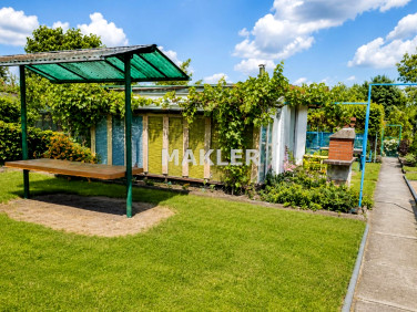 Działka rekreacyjna Bydgoszcz