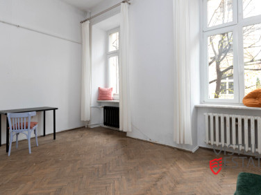 Wynajmę Mieszkanie Kraków - 28,80 m²