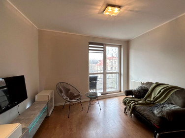 Wynajmę Mieszkanie Poznań - 45,30 m²