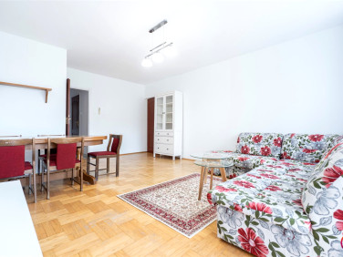Wynajmę Mieszkanie Łódź - 65,60 m²