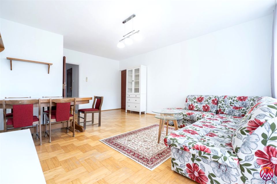 Mieszkanie Łódź