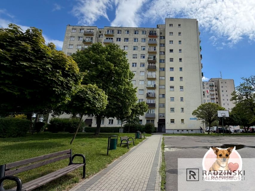 Mieszkanie Gorzów Wielkopolski