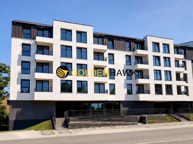 Mieszkanie Świnoujście